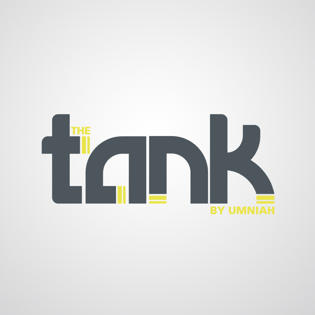 The Tank by Umniah